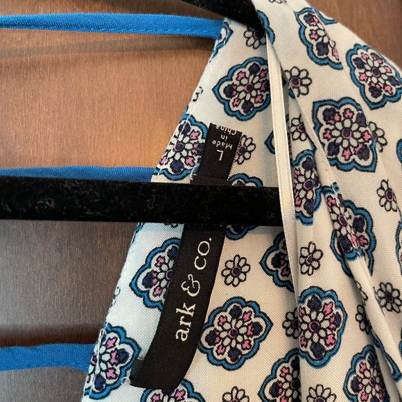 Short sleeved romper - Picture 7 of 8